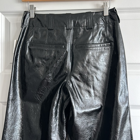 FREE PEOPLE STAR CROSSED LOVERS PANTS SIZE 0 MSRP $98.00 NWT - Picture 10 of 13